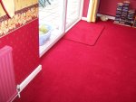 Water Damage After
